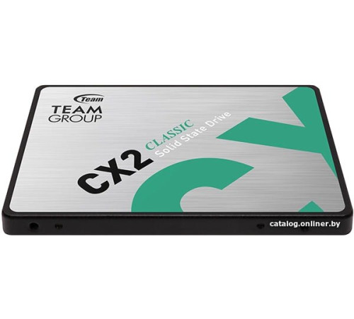 SSD Team CX2 1TB T253X6001T0C101
