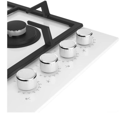 Варочная панель Hotpoint HGS 62F/WH