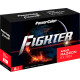 Видеокарта PowerColor Fighter Radeon RX 7600 8GB GDDR6 RX 7600 8G-F
