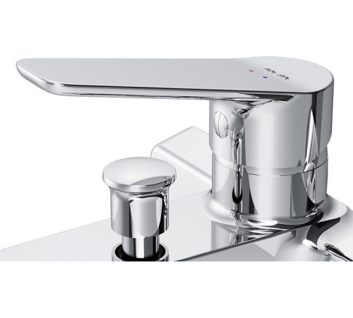 Смеситель AM.PM Crave F9C10000