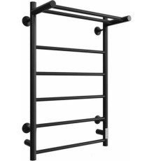 Полотенцесушитель Двин Fj neo 100/50 черный