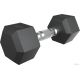 Гантель Unixfit DBHEX7.5 7.5 кг