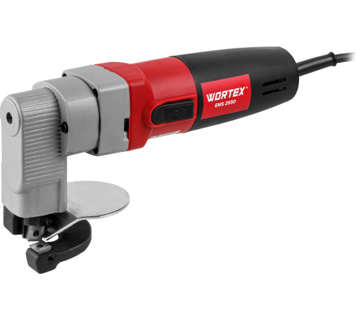 Листовые электрические ножницы Wortex EMS 2550 1334478