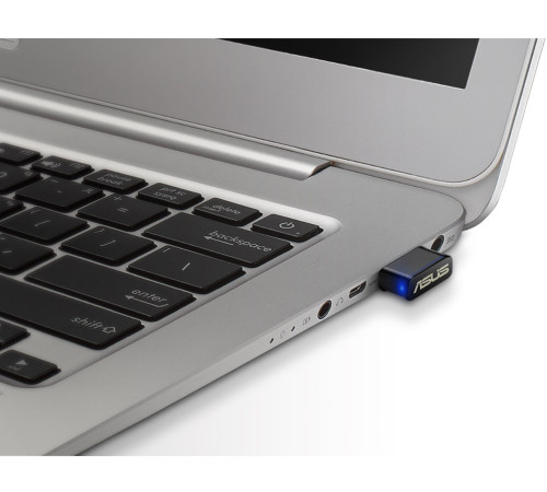 Wi-Fi адаптер ASUS USB-AC53 Nano