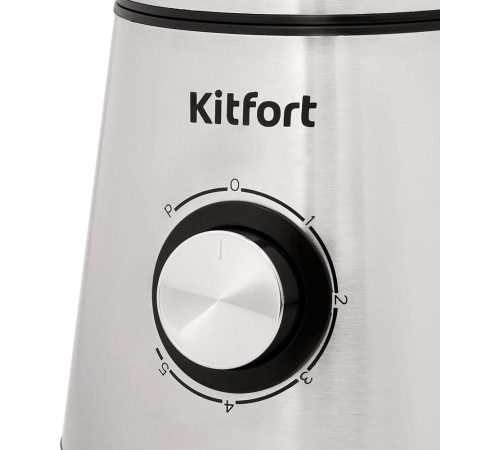 Стационарный блендер Kitfort KT-3021