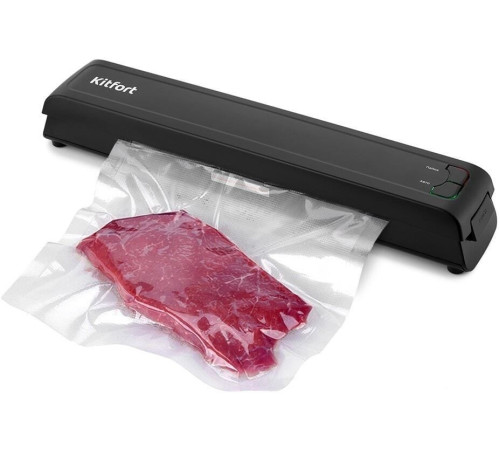 Вакуумный упаковщик Kitfort KT-1507