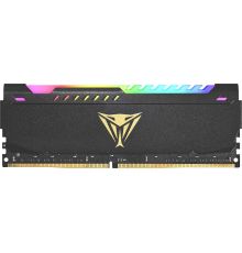Оперативная память Patriot Viper Steel RGB 8GB DDR4 PC4-28800 PVSR48G360C0