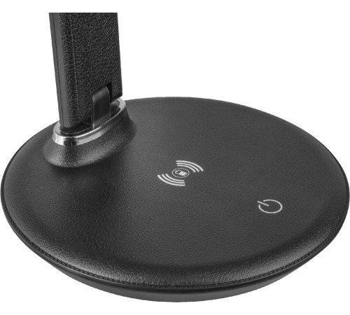 Настольная лампа Navigator NDF-D044-8W-MK-BL-LED