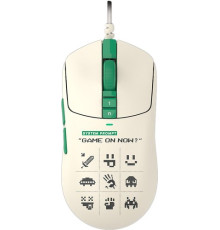 Игровая мышь A4Tech Bloody W72 Ultra Pixels Green