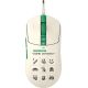 Игровая мышь A4Tech Bloody W72 Ultra Pixels Green