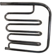 Полотенцесушитель TERMINUS 32/20 П Фокстрот-Лиана 500х500 хром