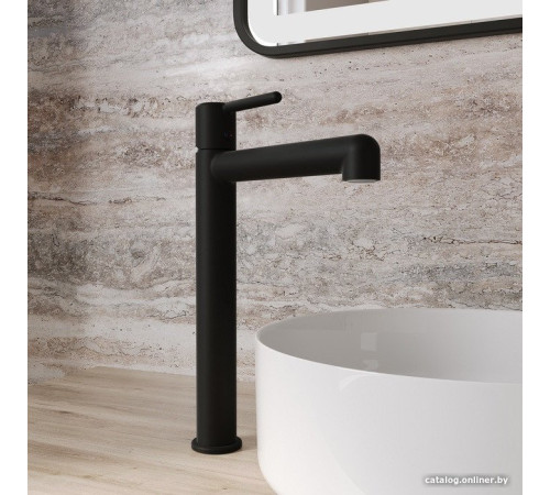 Смеситель IDDIS Aiger AIGBL01i01