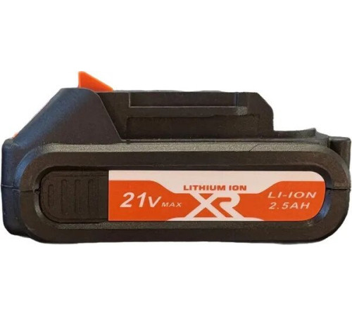 Аккумуляторная пила Стинко ПЦА-8/21ВМ с 2-мя АКБ, кейс