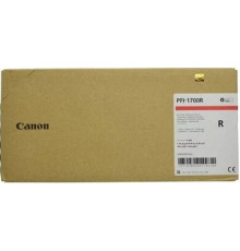Картридж Canon PFI-1700 R 0783C001