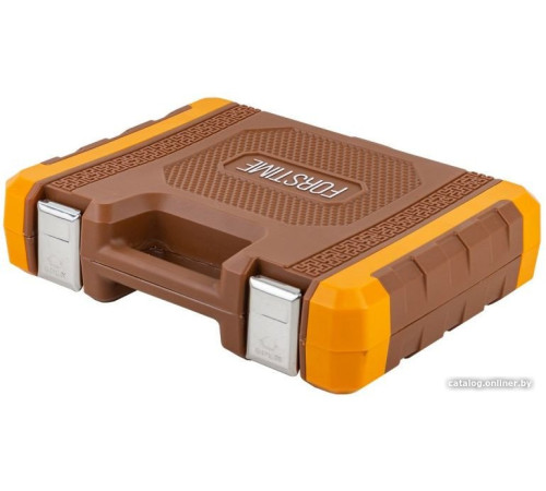 Универсальный набор инструментов Forstime FT-4821-5DS-м 82 предмета