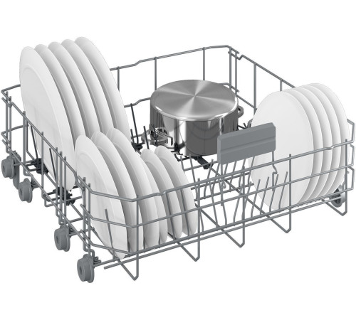 Встраиваемая посудомоечная машина BEKO BDIN16520Q