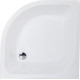 Душевой поддон Aquanet Optimal 90х90x48 293357
