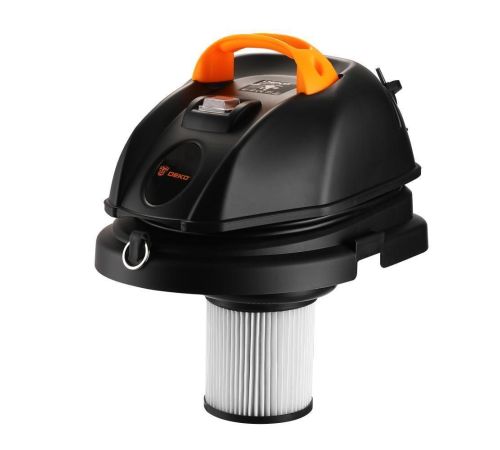 Пылесос Deko DKVC-1300-12P