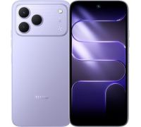 Телефон Tecno Spark 50 KN4n 8GB/128GB фиолетовый