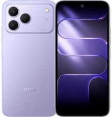 Телефон Tecno Spark 50 KN4n 8GB/128GB фиолетовый