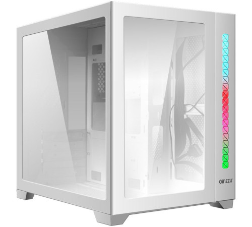 Корпус Ginzzu V400