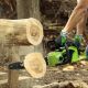 Аккумуляторная пила Greenworks GD40CS18 2005807UH с 1-им АКБ