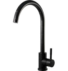 Смеситель Esko K45 черный