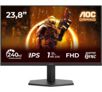 Игровой монитор AOC Gaming 24G11ZE