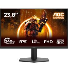 Игровой монитор AOC Gaming 24G11ZE