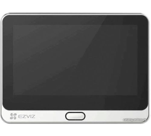 Видеоглазок Ezviz DP2C серый