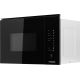 Микроволновая печь Hyundai HBW 2560 черный