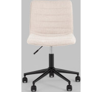 Офисное кресло Stool Group Tyler бежевый M-65595P Champagne