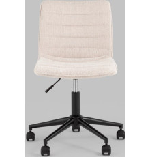 Офисное кресло Stool Group Tyler бежевый M-65595P Champagne