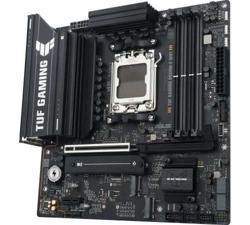 Материнская плата ASUS TUF Gaming B850M-E WiFi