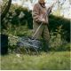 Грабли зубчатые Fiskars 1080681