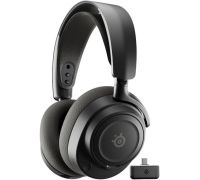 Наушники SteelSeries Arctis Nova 7 Wireless Gen 2 черный