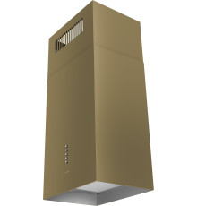 Кухонная вытяжка MAUNFELD Bath Isla 401 золотой