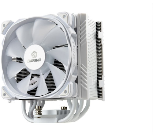 Кулер для процессора Enermax ETS-T50 AXE ARGB ETS-T50A-W-ARGB