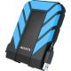 Внешний накопитель ADATA HD710P 2TB синий