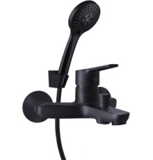 Смеситель Rubineta Uno-10/K BK2 N10D661