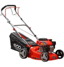 Колёсная газонокосилка ECO LG-434