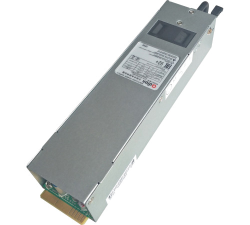 Блок питания Qdion U1A-K10400-DRB