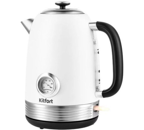 Электрический чайник Kitfort KT-6603