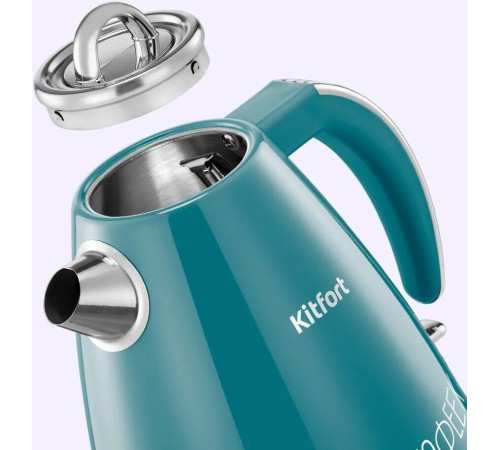 Электрический чайник Kitfort KT-6748