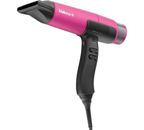 Фен Valera VanityCare AI 501.00 VA MB пурпурная вспышка
