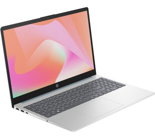 Ноутбук HP 15-fd0071nq BD9Q7EA
