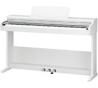 Цифровое пианино Kawai KDP75 белый