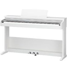 Цифровое пианино Kawai KDP75 белый