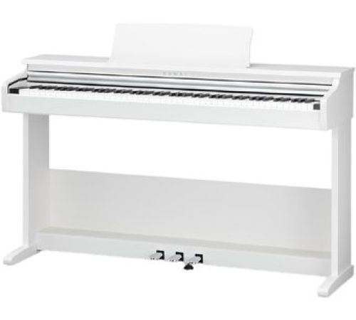 Цифровое пианино Kawai KDP75 белый