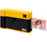 Мобильный фотопринтер Kodak Mini 2 Era M200Y